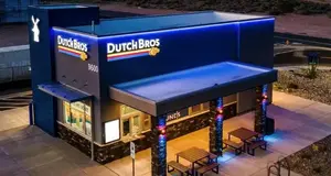 Dutch Bros USA franchise-opportunities