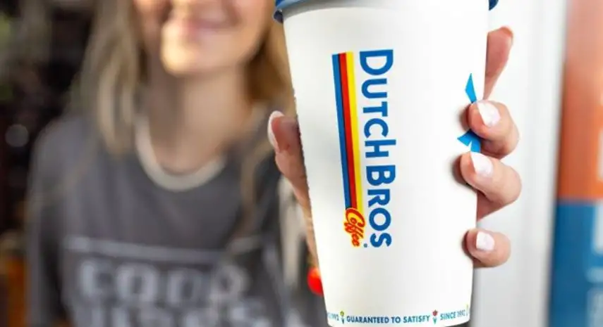 Dutch Bros USA franchise-opportunities