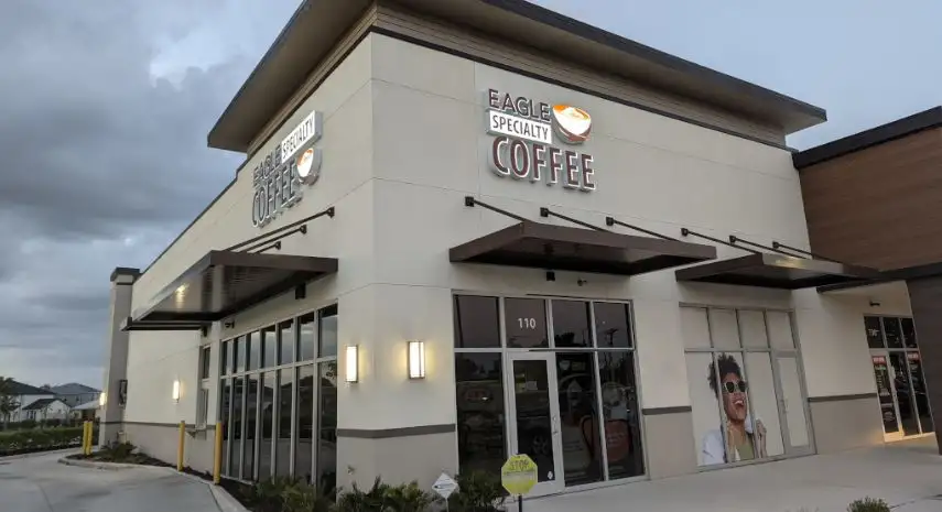 Eagle Specialty Coffee USA franchise-opportunities