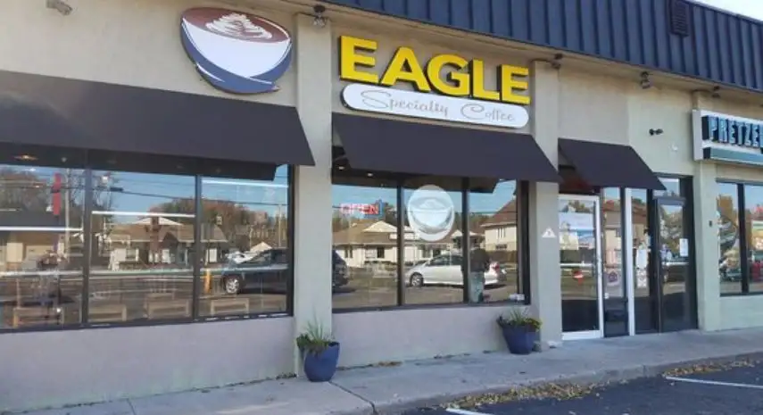 Eagle Specialty Coffee USA franchise-opportunities