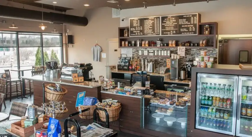 Eagle Specialty Coffee USA franchise-opportunities