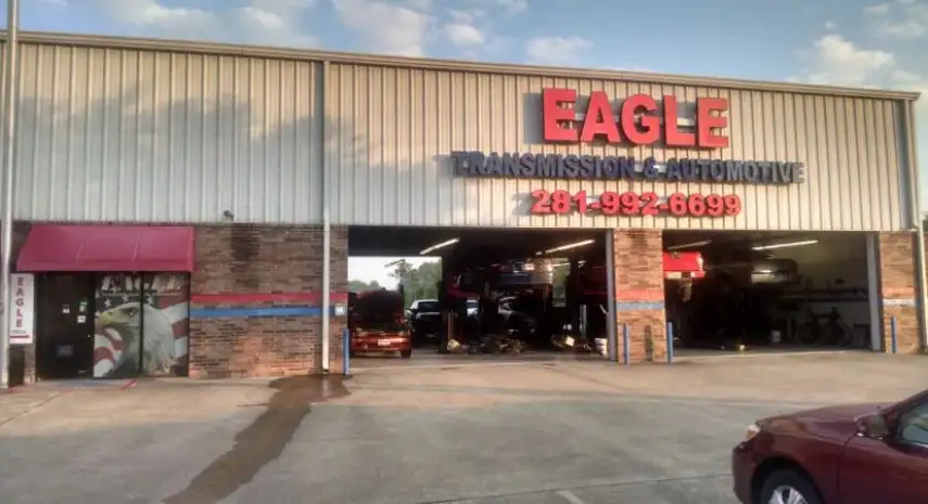 Eagle Transmission USA franchise-opportunities