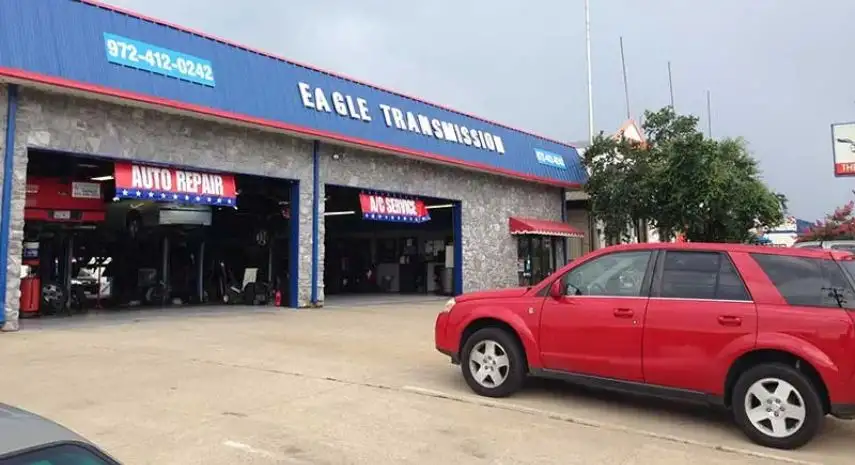 Eagle Transmission USA franchise-opportunities image 4