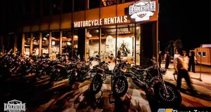 EagleRider USA franchise-opportunities