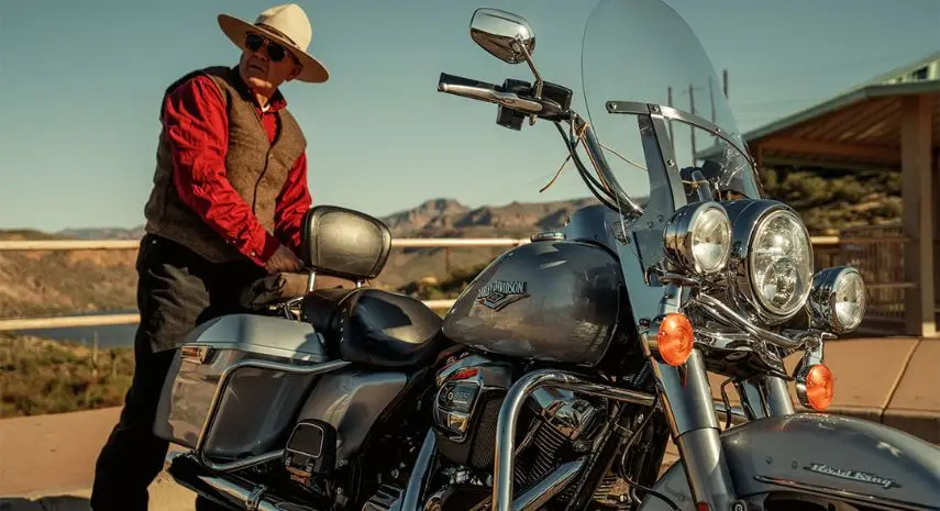EagleRider USA franchise-opportunities