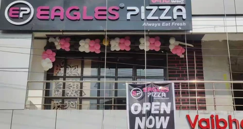 Eagles Pizza Franchise Cost, Fees, Opportunity