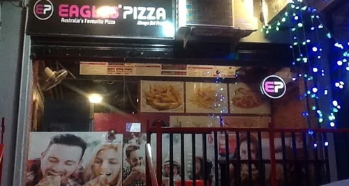 Eagles Pizza Franchise Cost, Fees, Opportunity