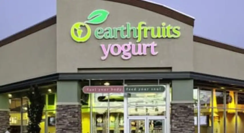 EarthFruits Yogurt USA franchise-opportunities