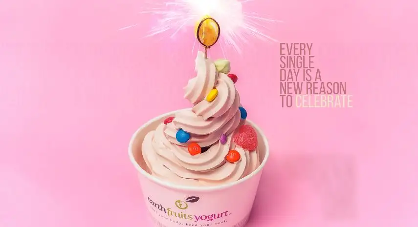EarthFruits Yogurt USA franchise-opportunities