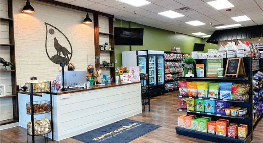 EarthWise Pet USA Franchise Opportunity image 2