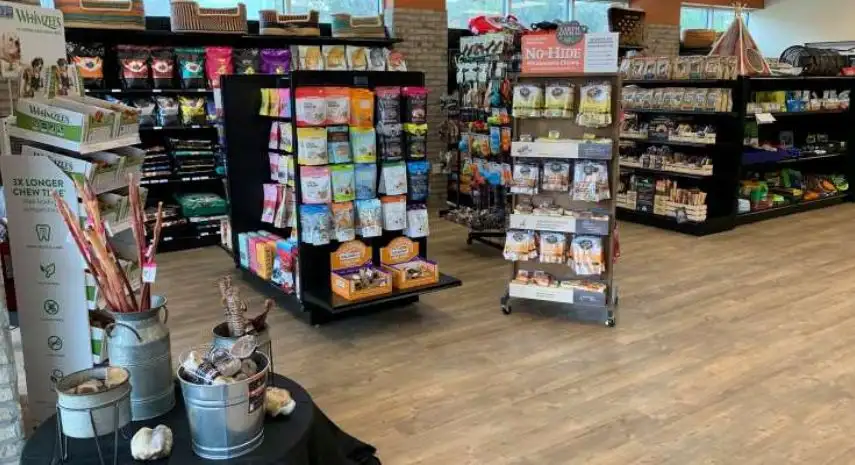 EarthWise Pet USA Franchise Opportunity image 4