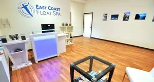 East Coast Float Spa USA franchise-opportunities