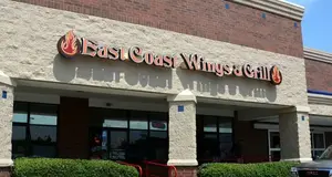 East Coast Wings & Grill USA franchise-opportunities