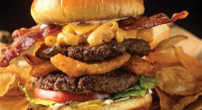 East Coast Wings & Grill USA franchise-opportunities image 3