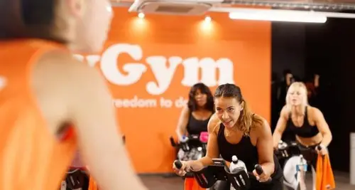 easyGym Franchise Cost, Fees & Opportunities