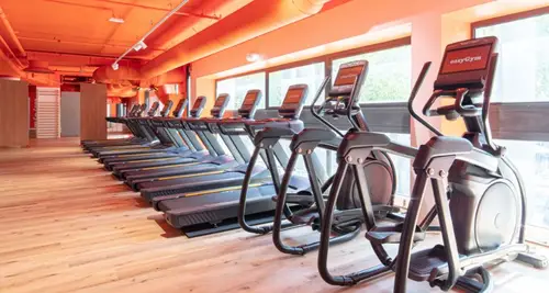 easyGym Franchise Cost, Fees & Opportunities