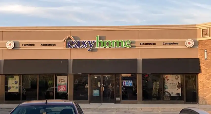 easyhome USA franchise-opportunities image 2