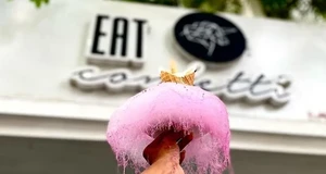 Eat Confetti Franchise Cost, Fees, Opportunity
