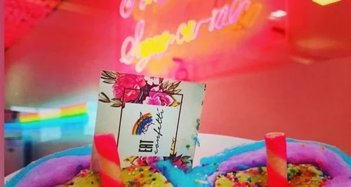 Eat Confetti Franchise Cost, Fees, Opportunity