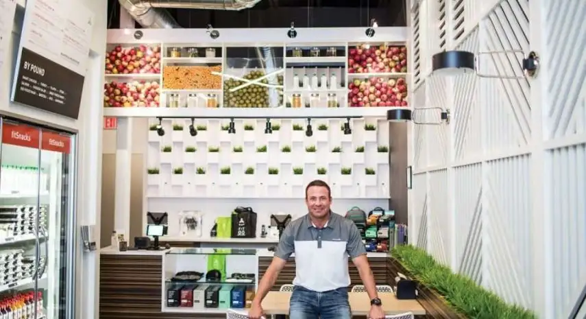 Eat Fit Go Healthy Foods USA franchise-opportunities