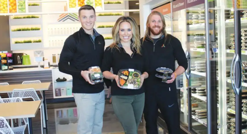 Eat Fit Go Healthy Foods USA franchise-opportunities image 2