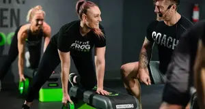 Eat The Frog Fitness USA franchise-opportunities