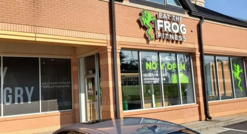 Eat The Frog Fitness USA franchise-opportunities image 4