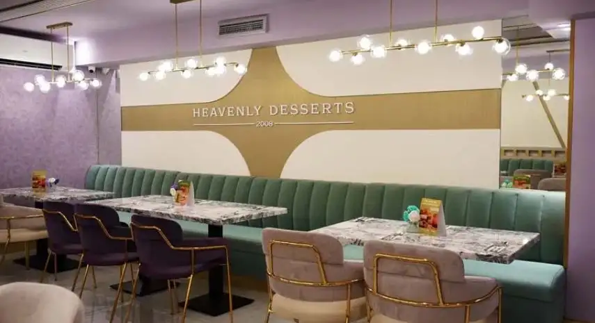 eavenly Desserts Franchise For Sale image 2