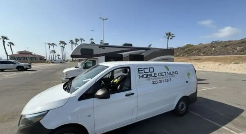 Eco Zone Mobile Auto Detailing USA franchise-opportunities