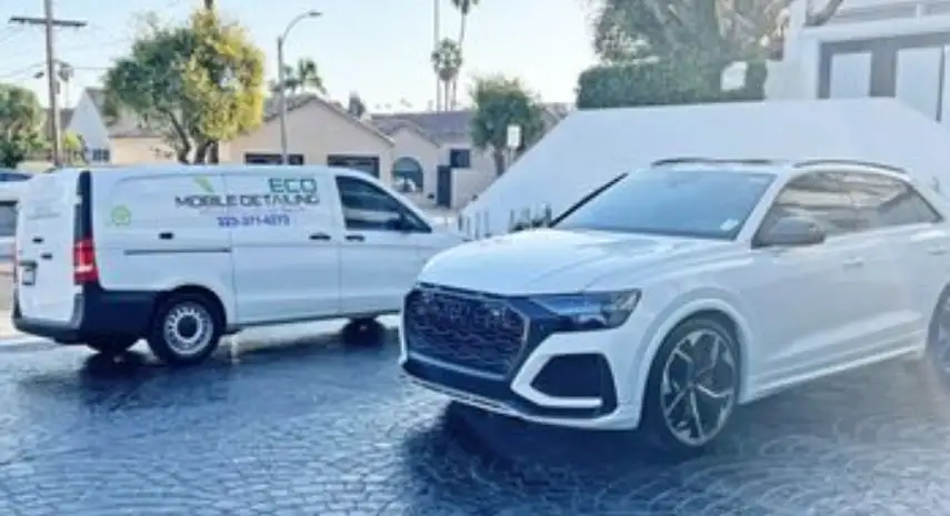 Eco Zone Mobile Auto Detailing USA franchise-opportunities