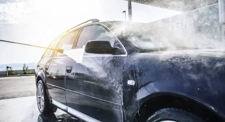 Eco Zone Mobile Auto Detailing USA franchise-opportunities image 4