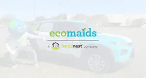 ecomaids Franchise for Sale | eco-friendly cleaning