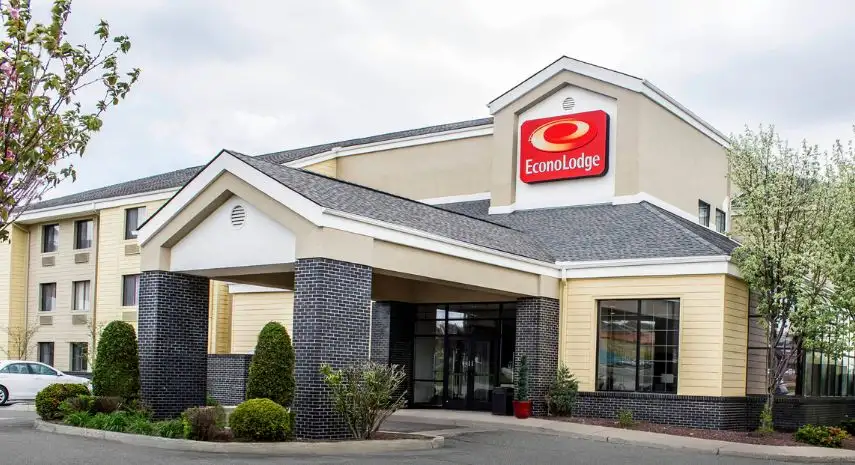Econo Lodge USA franchise-opportunities