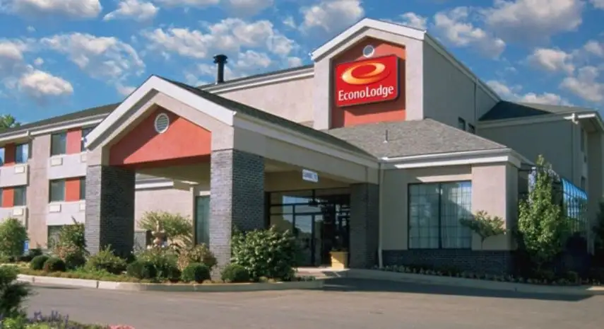 Econo Lodge franchise Cost, Fees & Oopportunities