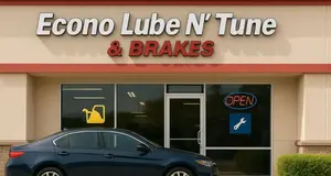 Econo Lube N’ Tune & Brakes USA franchise-opportunities