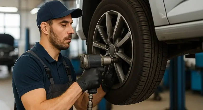 Econo Lube N’ Tune & Brakes USA franchise-opportunities