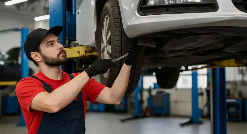 Econo Lube N’ Tune & Brakes USA franchise-opportunities