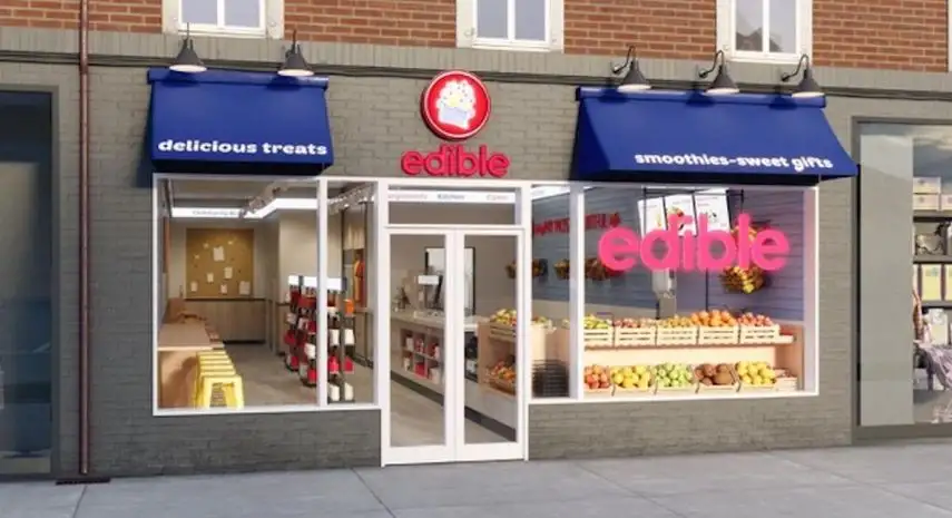 Edible Arrangements Franchise Opportunities USA