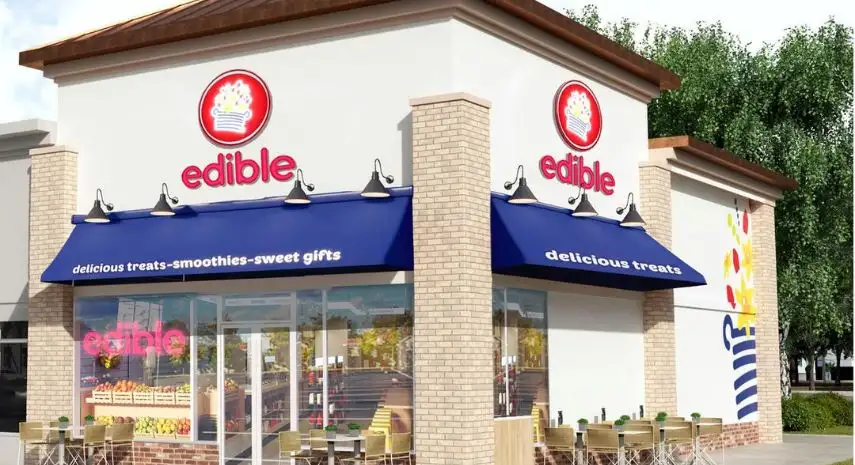 Edible Arrangements Franchise Opportunities USA