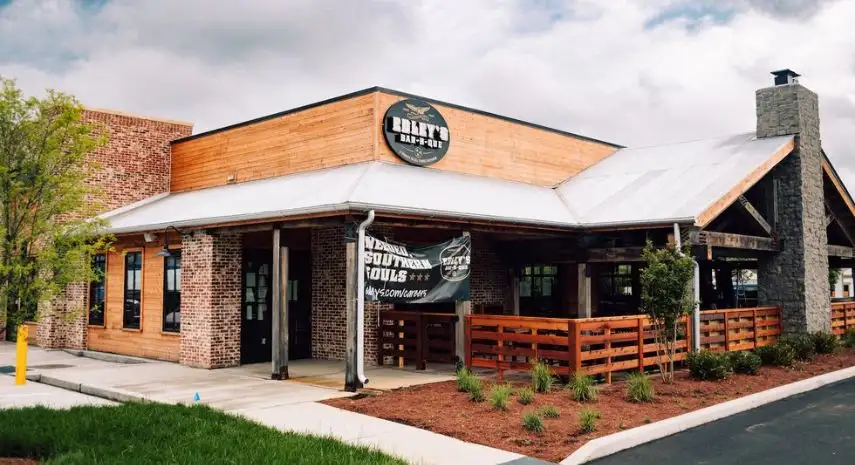 Edley’s Bar-B-Que USA franchise-opportunities