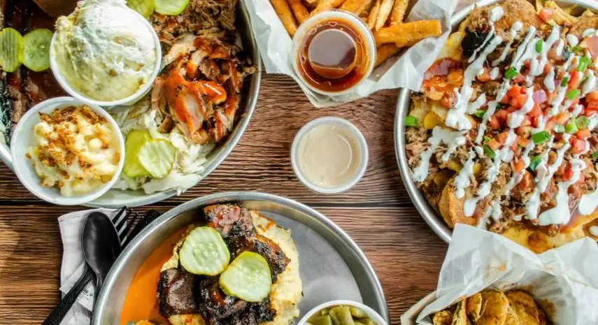 Edley’s Bar-B-Que USA franchise-opportunities