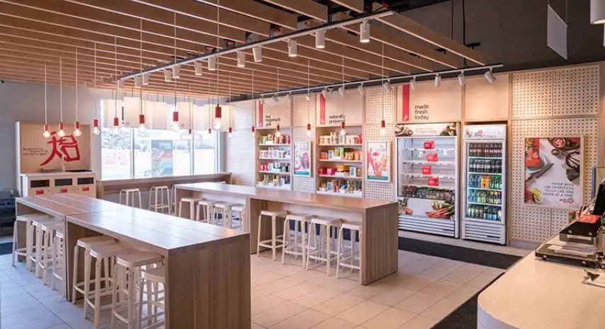 Edo Japan Franchise Opportunity – Canada 🇨🇦 image 2