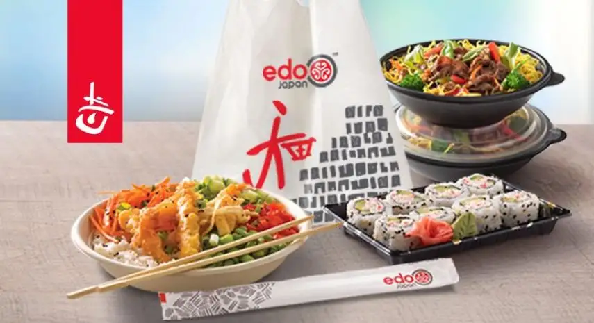 Edo Japan Franchise Opportunity – Canada 🇨🇦 image 3