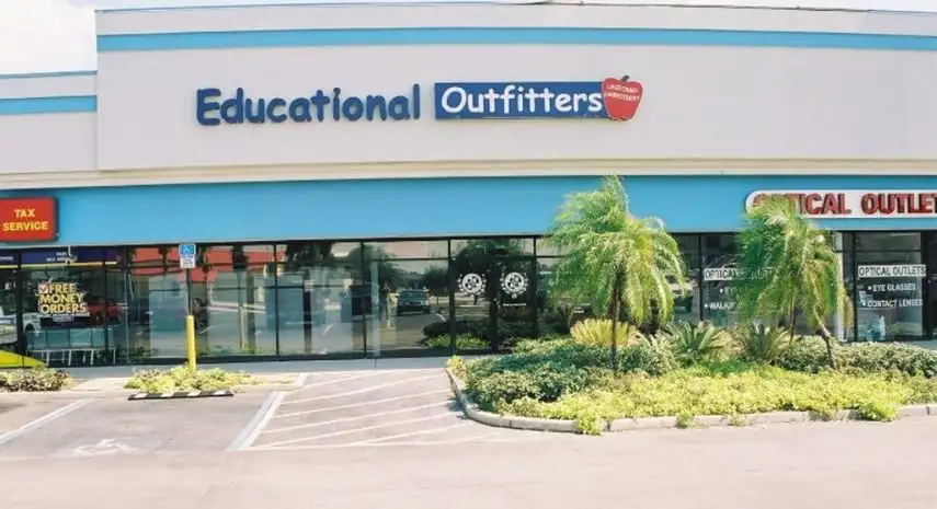 Educational Outfitters USA franchise-opportunities