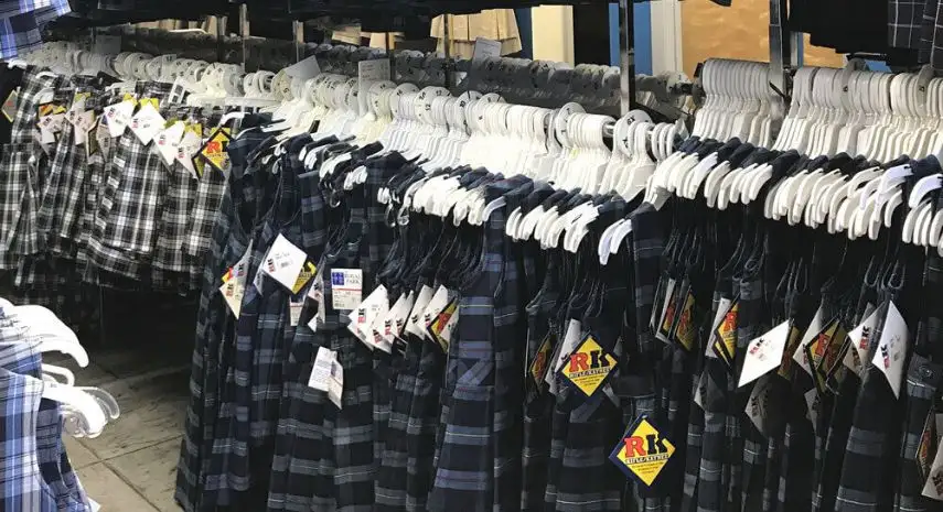 Educational Outfitters USA franchise-opportunities