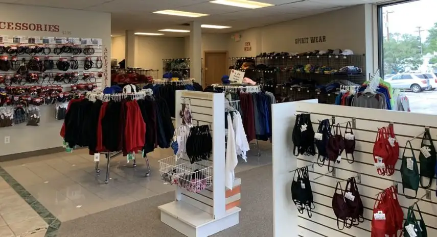 Educational Outfitters USA franchise-opportunities