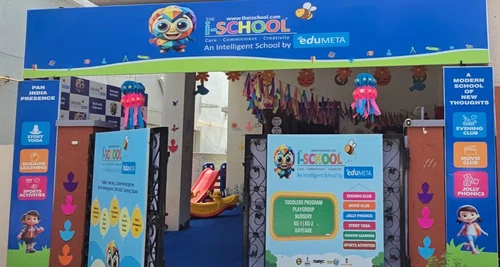 eduMETA Franchise Cost, Fees, Opportunity