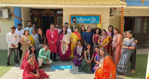 eduMETA Franchise Cost, Fees, Opportunity