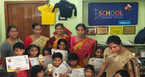 eduMETA Franchise Cost, Fees, Opportunity