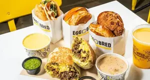EggBred Franchise USA Opportunity